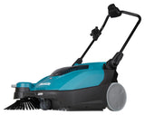 Makita Feiemaskin XGT 40V VS001G Uten Batteri Og Lader