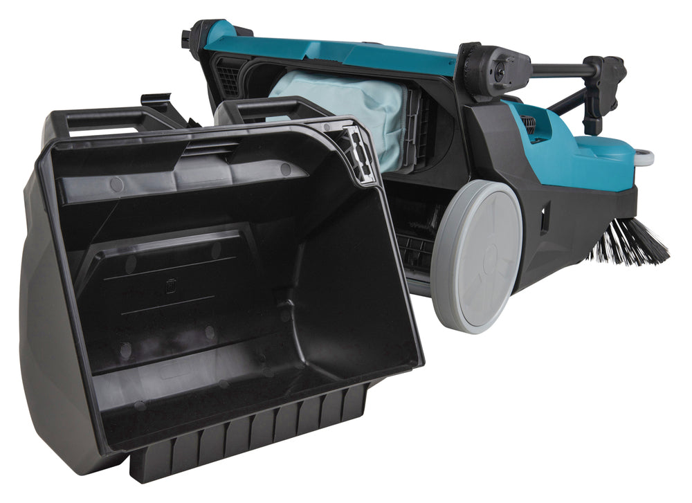 Makita Feiemaskin XGT 40V VS001G Uten Batteri Og Lader