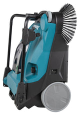 Makita Feiemaskin XGT 40V VS001G Uten Batteri Og Lader