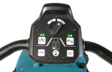 Makita Feiemaskin XGT 40V VS001G Uten Batteri Og Lader
