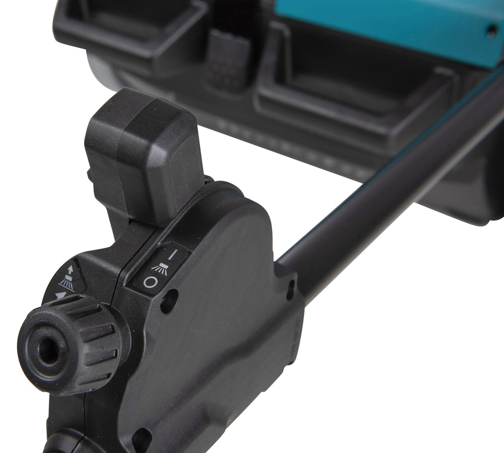 Makita Feiemaskin XGT 40V VS001G Uten Batteri Og Lader