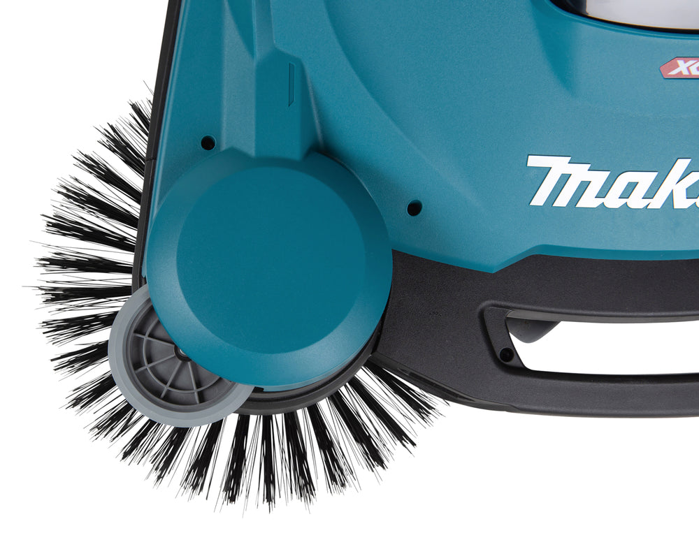 Makita Feiemaskin XGT 40V VS001G Uten Batteri Og Lader