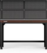 ToughBuilt Verkstedinnredning Basic 1