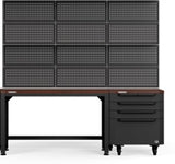 Tool Depot Verkstedinnredning Basic 3