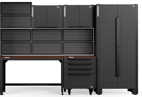 ToughBuilt Verkstedinnredning Medium 2