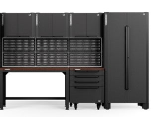 ToughBuilt Verkstedinnredning Medium 3