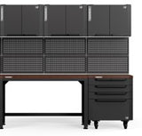 ToughBuilt Verkstedinnredning Small 2