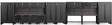 ToughBuilt Verkstedinnredning Ultimate