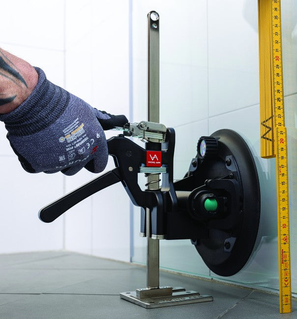 Viking Arm Montasjejekk 215Mm 150 Kg
