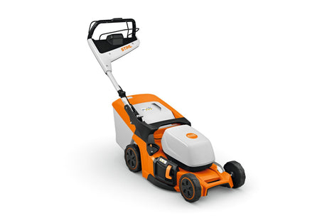 Stihl Gressklipper RMA 448.3 PV Batteridrevet (EU1) Uten Batteri Og Lader