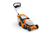 Stihl Gressklipper RMA 453.3 PV Batteridrevet Uten Batteri Og Lader