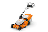 Stihl Gressklipper RMA 453.3 PV Batteridrevet Uten Batteri Og Lader