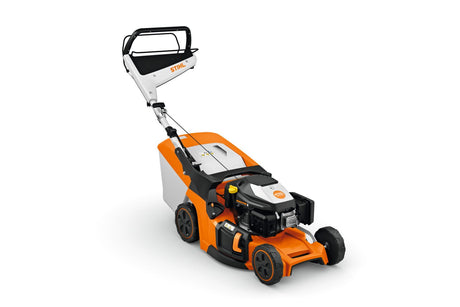 Stihl Gressklipper RM448.3 T (EU1)