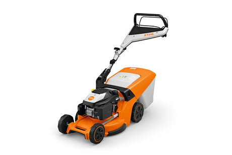Stihl Gressklipper RM448.3 T (EU1)