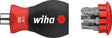 Wiha Kubbetrekker 380 101 Med 6 Bits