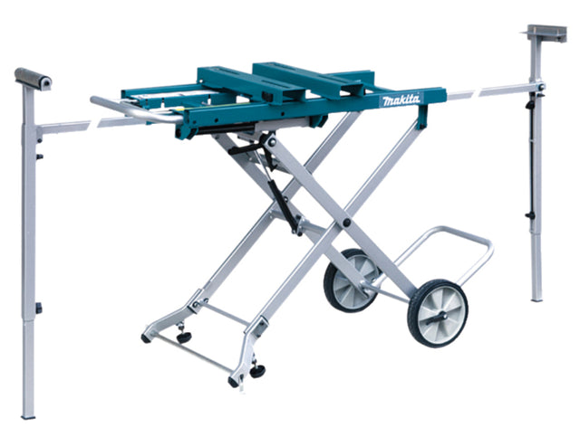 Makita Sagbord M/Hjul Wst05