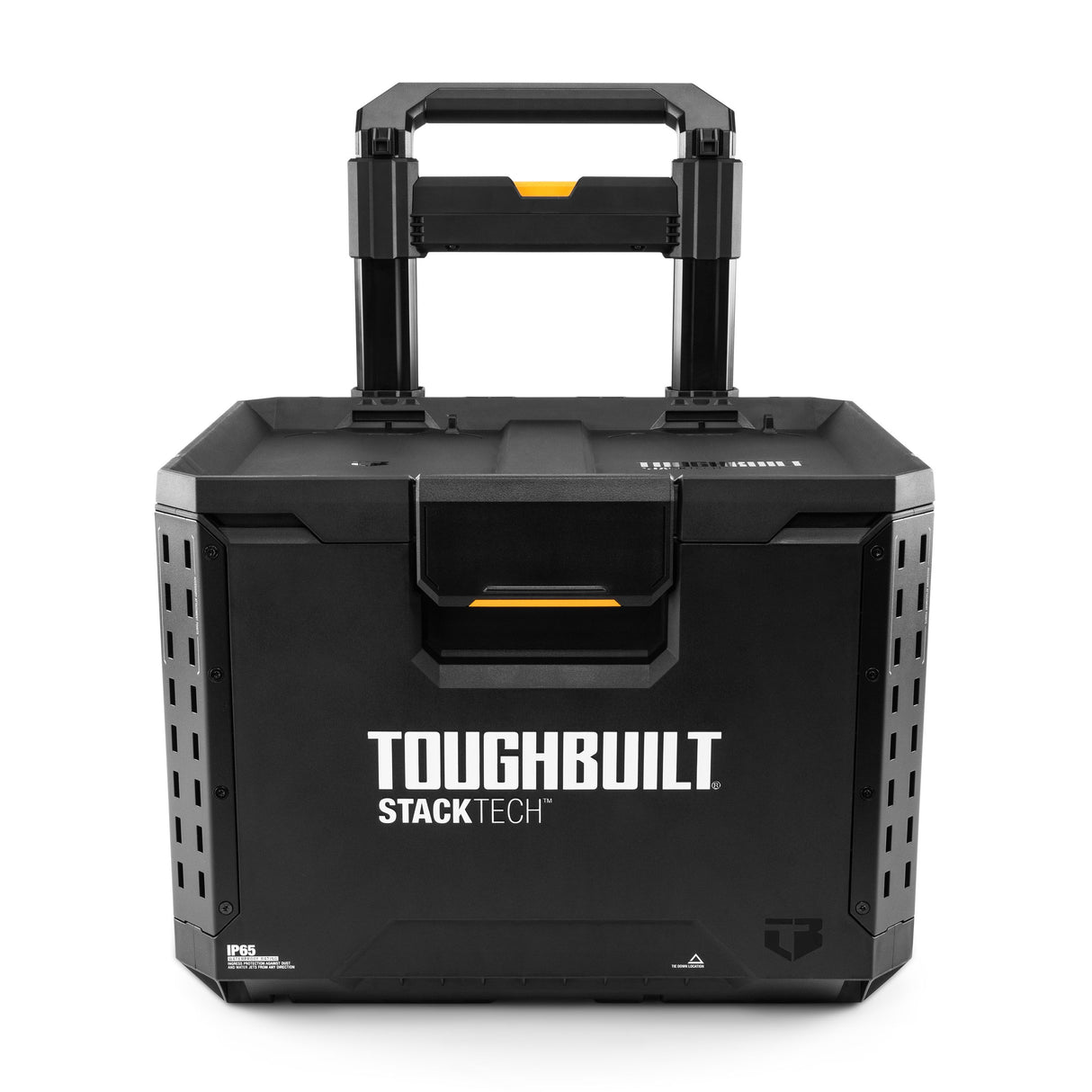 ToughBuilt Systemkasse Tool Box Med Hjul