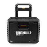 ToughBuilt Systemkasse Tool Box Med Hjul