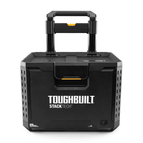 ToughBuilt Systemkasse Tool Box Med Hjul