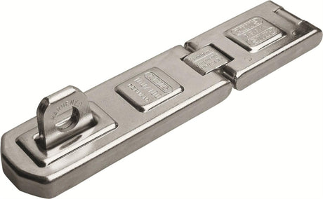 Abus Haspe Med 1 Ledd 100 Mm