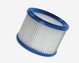 Nilfisk Filterelement Forattix 30/50/360/Aero