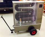 Airrex Dieselovn Transportvogn
