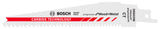 Bosch Bajonettsagbl S956Xhm Progr Wood Metal