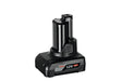 Bosch Batteri 12V-Li 6,0Ah