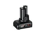 Bosch Batteri 12V-Li 6,0Ah