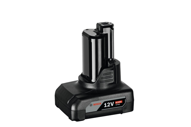 Bosch Batteri 12V-Li 6,0Ah