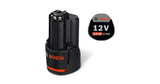 Bosch Batteri Gba 12V 3.0Ah