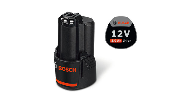 Bosch Batteri Gba 12V 3.0Ah