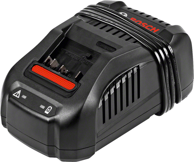 Bosch Batterilader Gal 1880 Cv