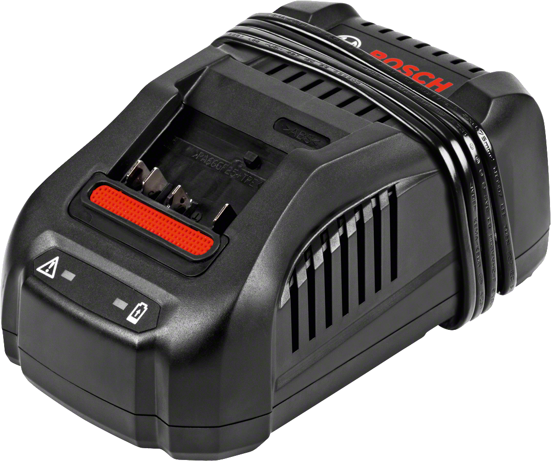 Bosch Batterilader Gal 1880 Cv