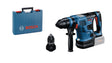 Bosch Borhammer Gbh 18V-34 Cf Uten Batteri Og Lader