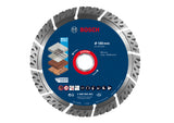 Bosch Diamantskive Multi 180 Mm