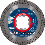 Bosch Diamantskive XL Hardceramic 85 Mm