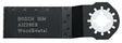 Bosch Multikutterblad Apb Bi-Metall Aiz 32