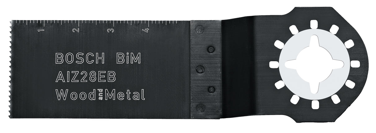 Bosch Multikutterblad Apb Bi-Metall Aiz 32
