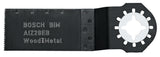 Bosch Multikutterblad Apb Bi-Metall Aiz 32