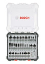 Bosch Overfres Sett Hm Mixed 30 Stk