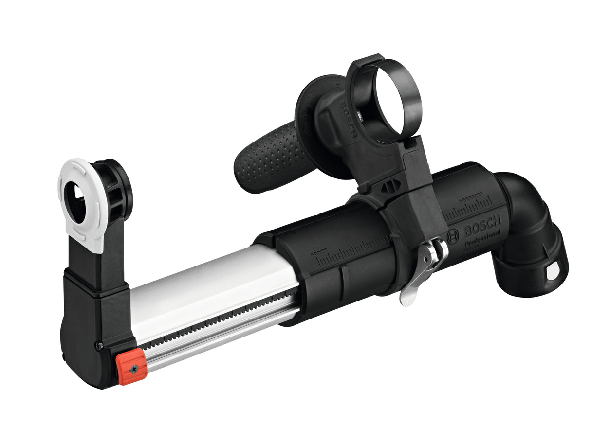 Bosch Plussadapter Til Borhammer Gde 16