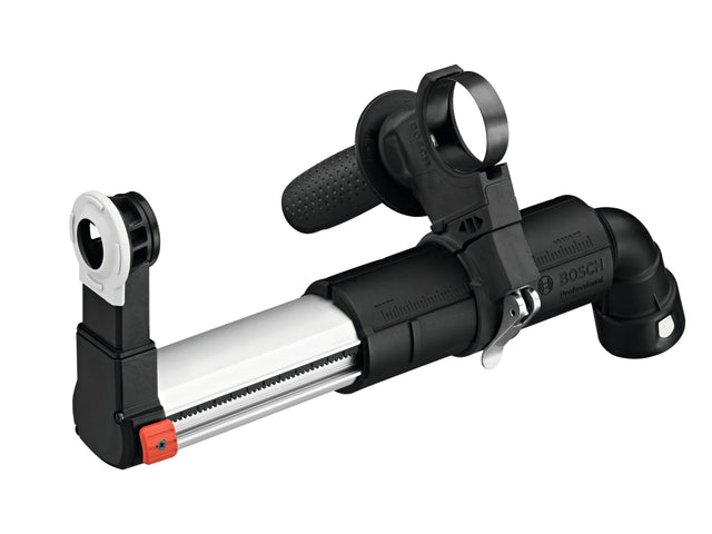 Bosch Plussadapter Til Borhammer Gde 16