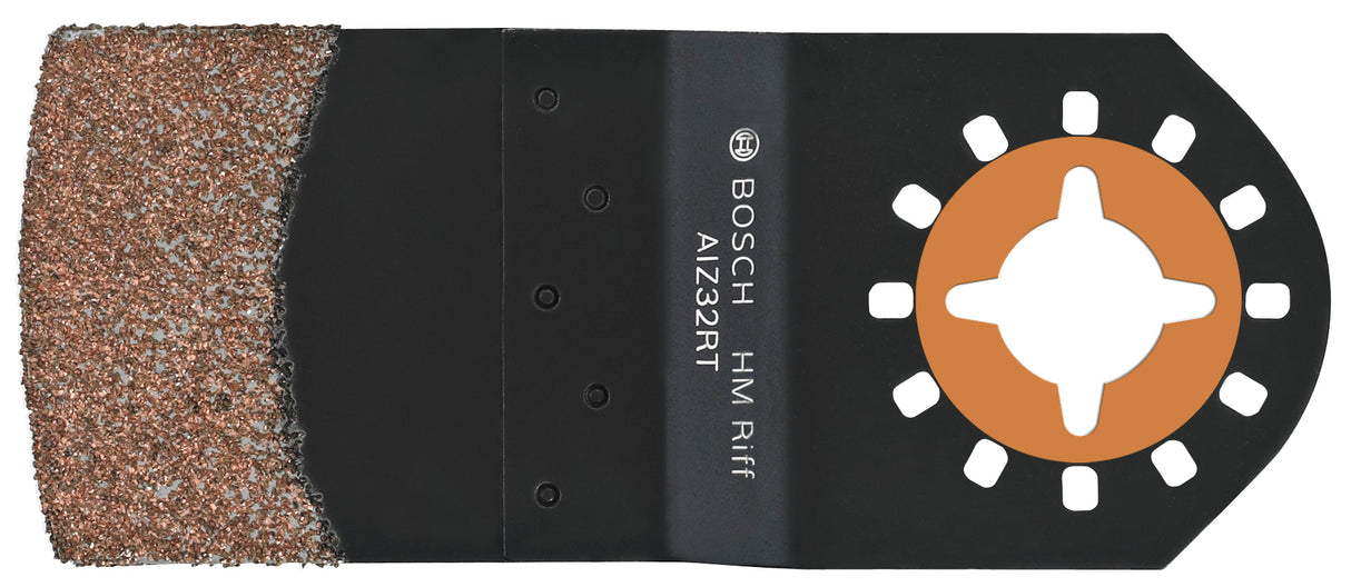 Bosch Sagblad Aiz32Rt5 L30 Mm Hm-Riff 32Mm Gl