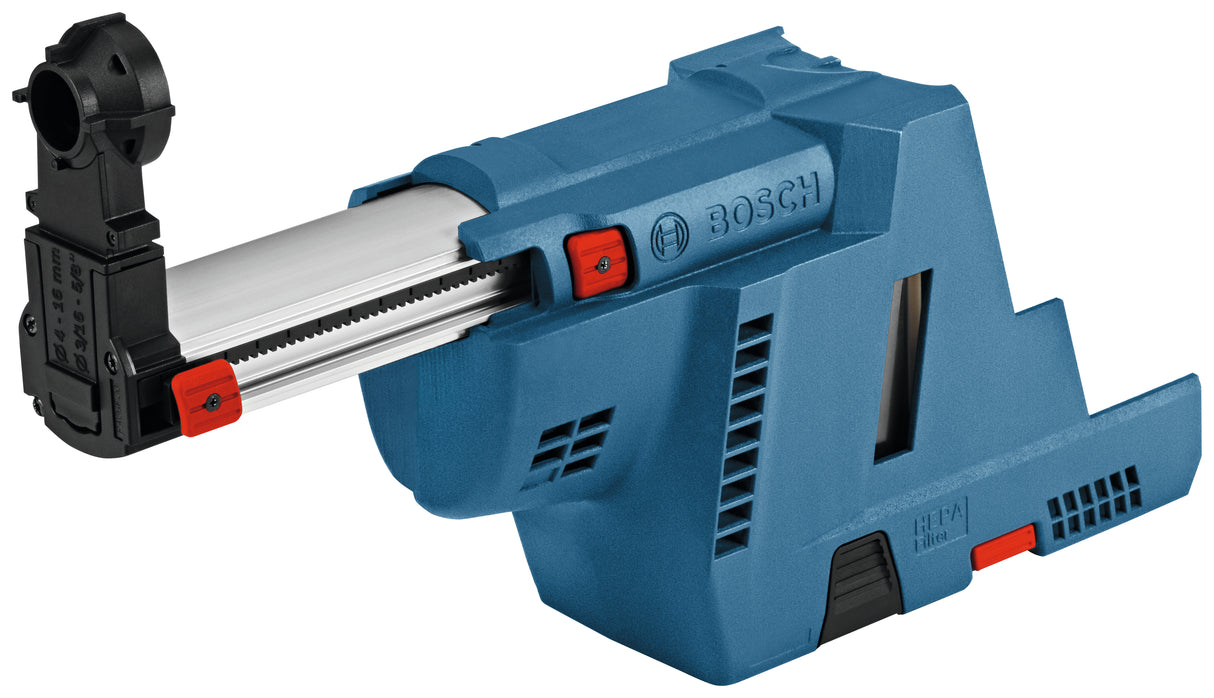 Bosch Støvadapter Til Borhammer Gde 18V-16