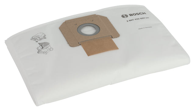 Bosch Støvpose Fleece Gas 35 5 Stk