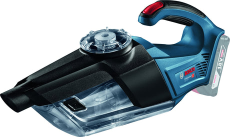 Bosch Støvsuger Gas 18V-1 Uten Batteri Og Lader