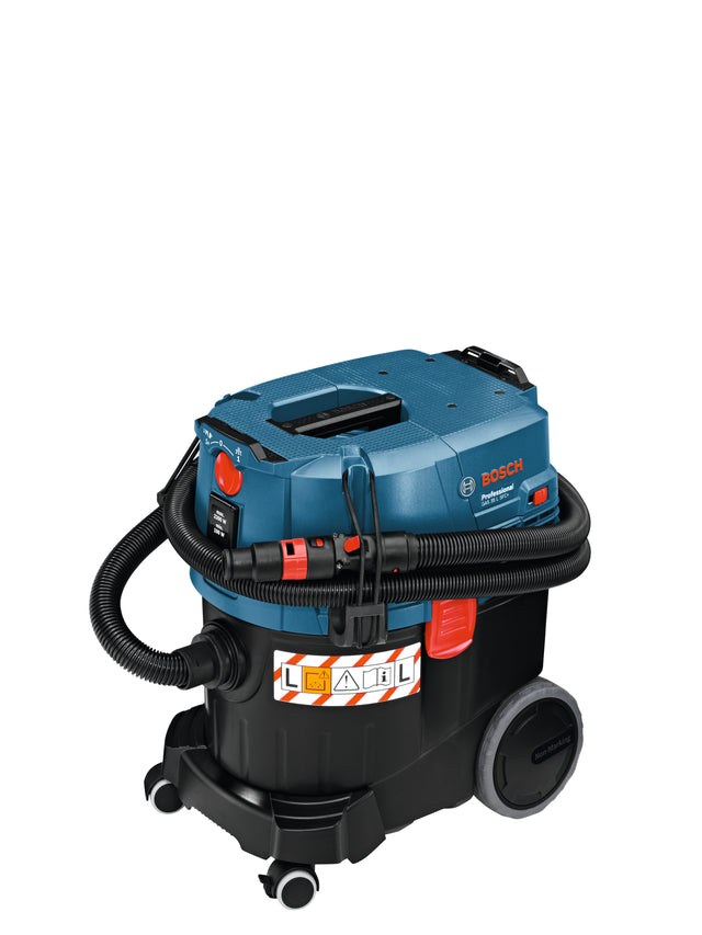 Bosch Støvsuger Gas 35 L Sfc