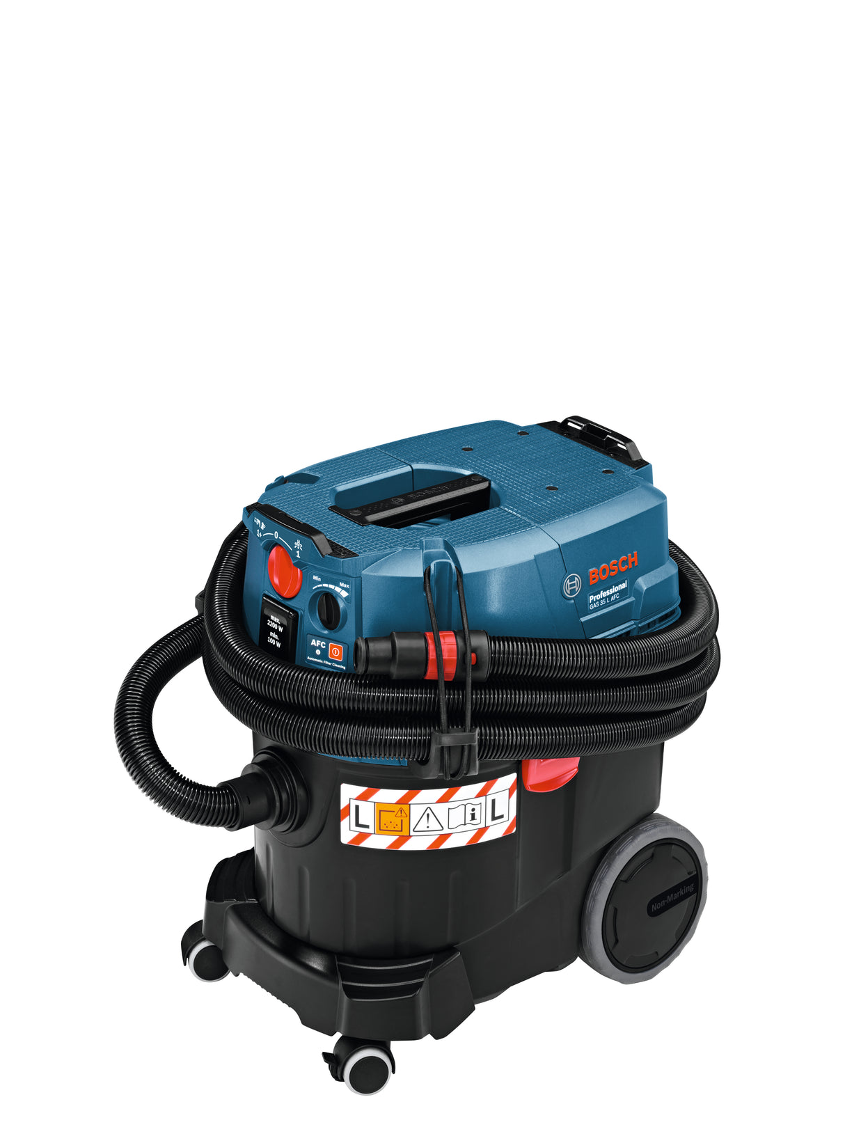 Bosch Støvsuger Gas 35L Afc