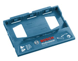 Bosch Styreskinneadapter Fsn Sa For Stikksag